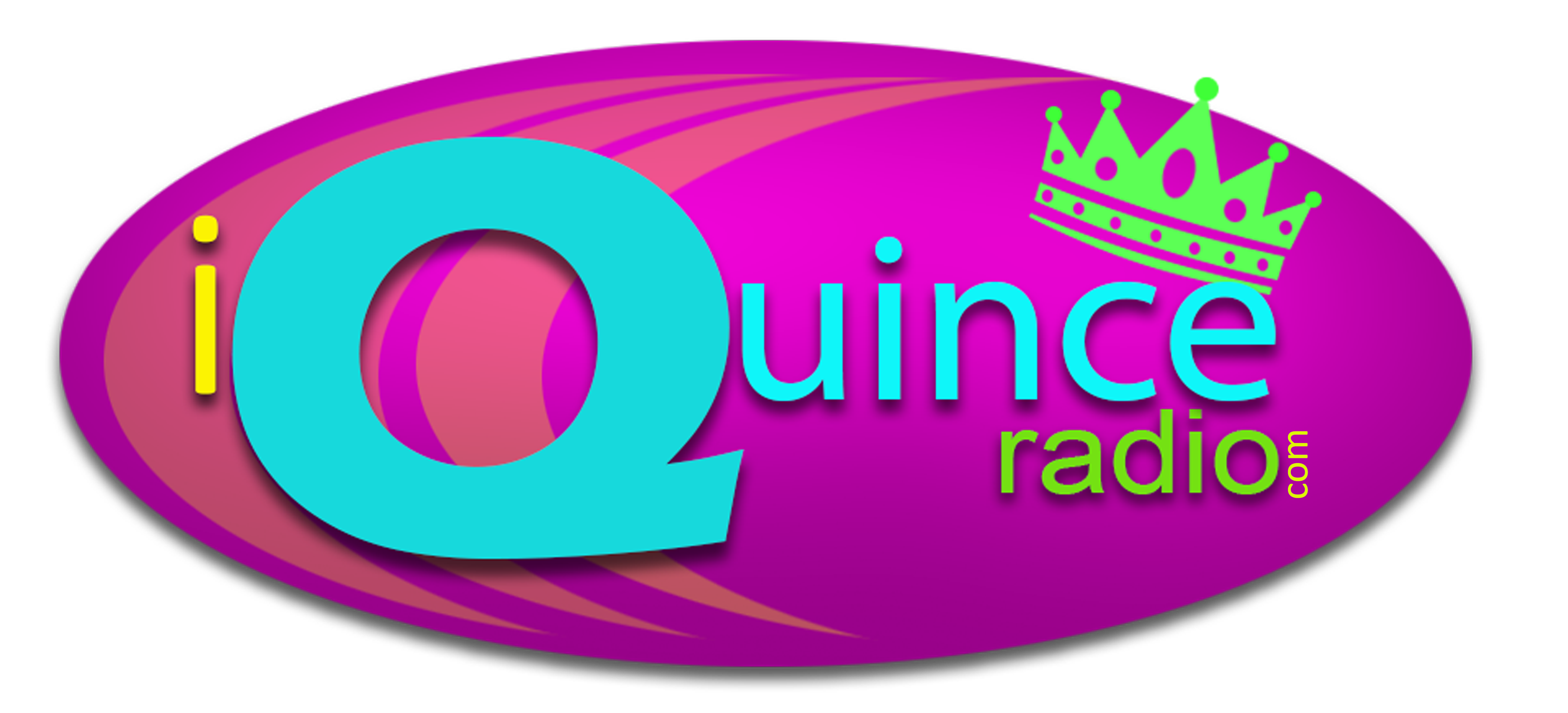iQuinceRadio.com - Your Station For Your Day
